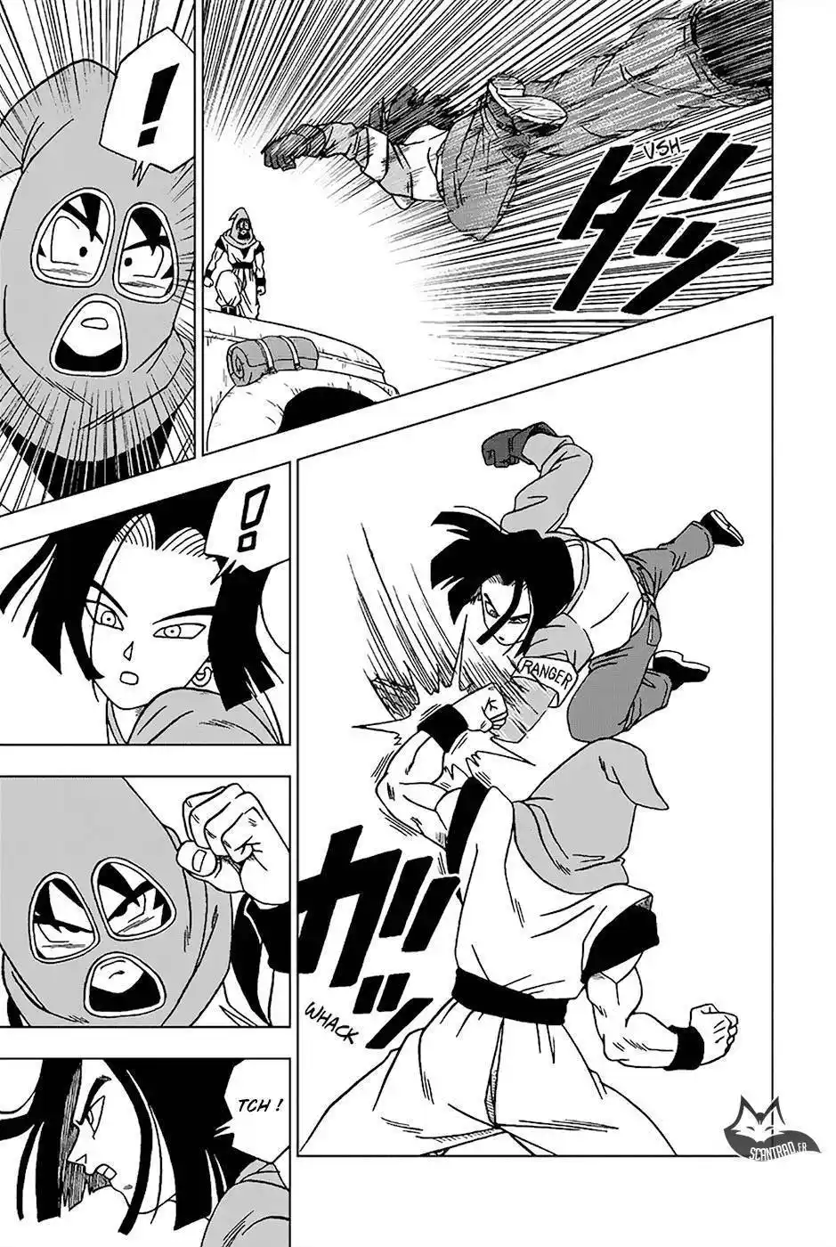 Dragon Ball Super 31 page 24