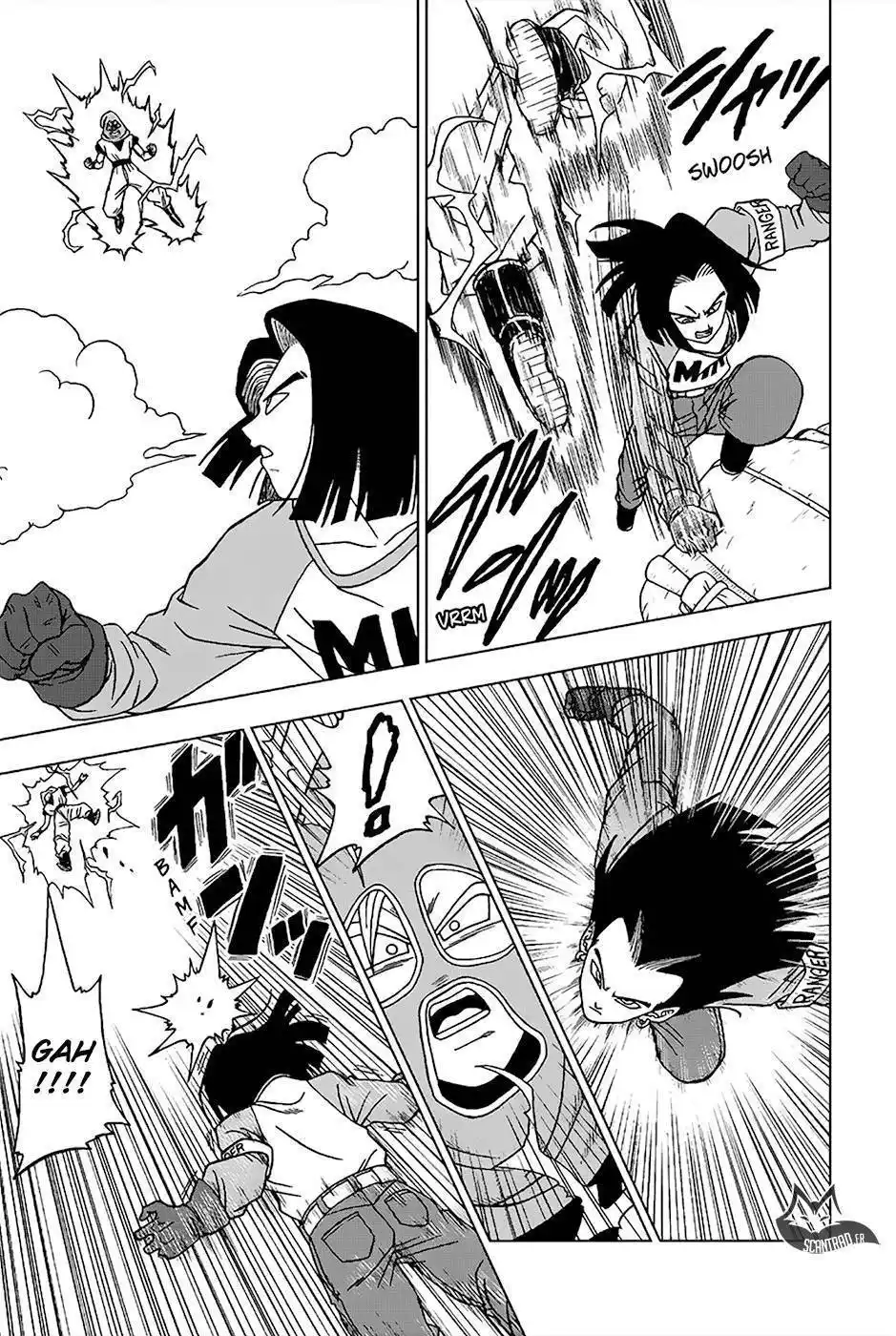 Dragon Ball Super 31 page 26