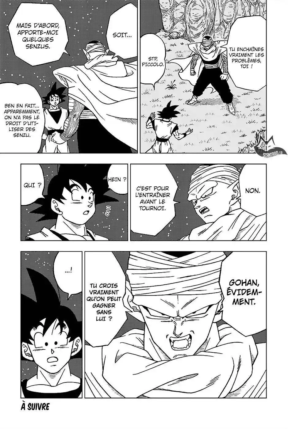 Dragon Ball Super 31 page 46