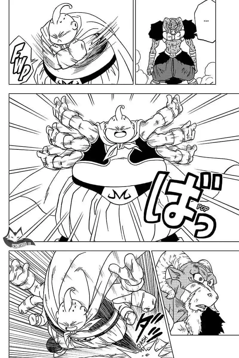 Dragon Ball Super 48 page 11