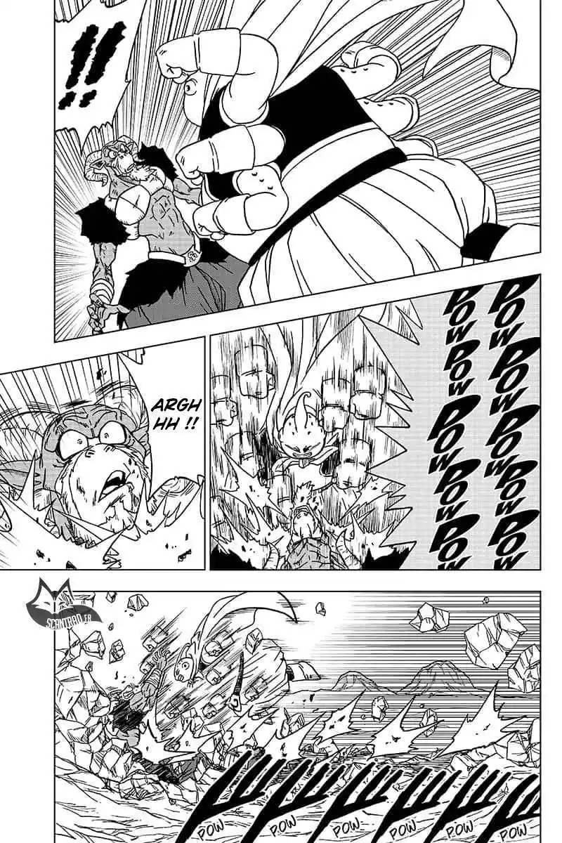 Dragon Ball Super 48 page 12