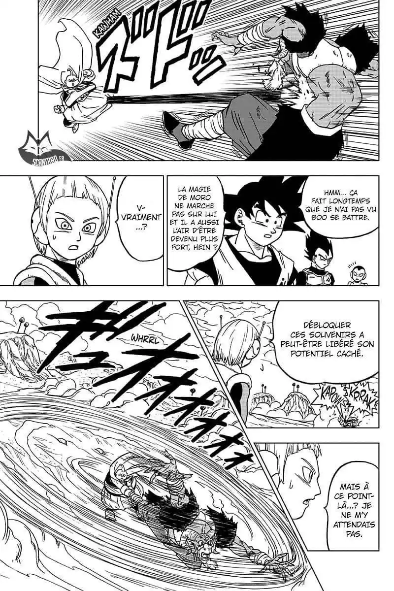 Dragon Ball Super 48 page 8