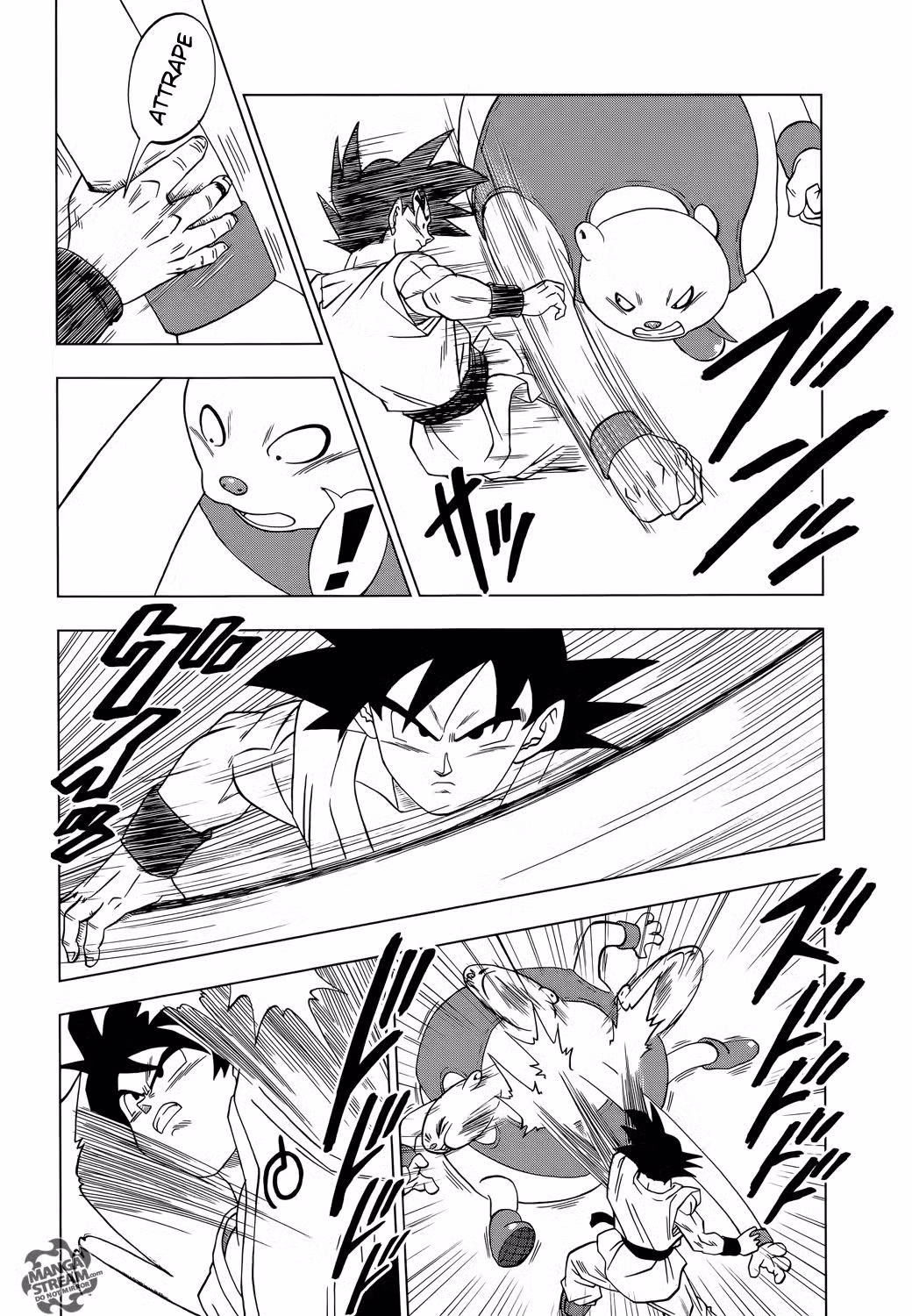Dragon Ball Super 9 page 2