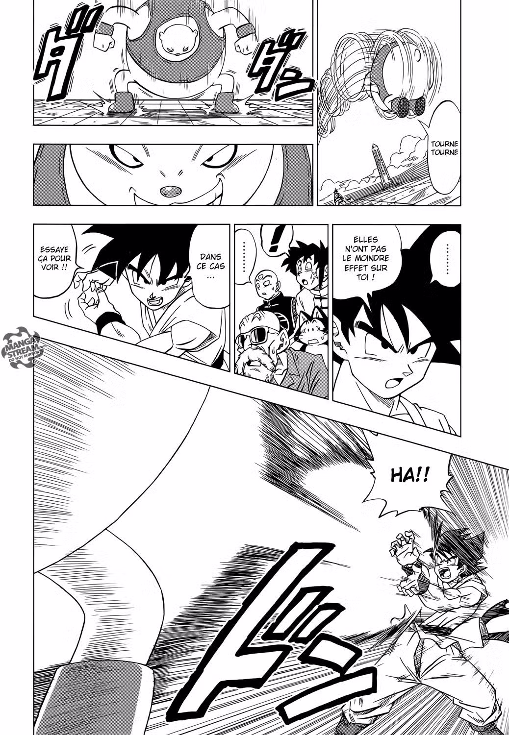 Dragon Ball Super 9 page 4