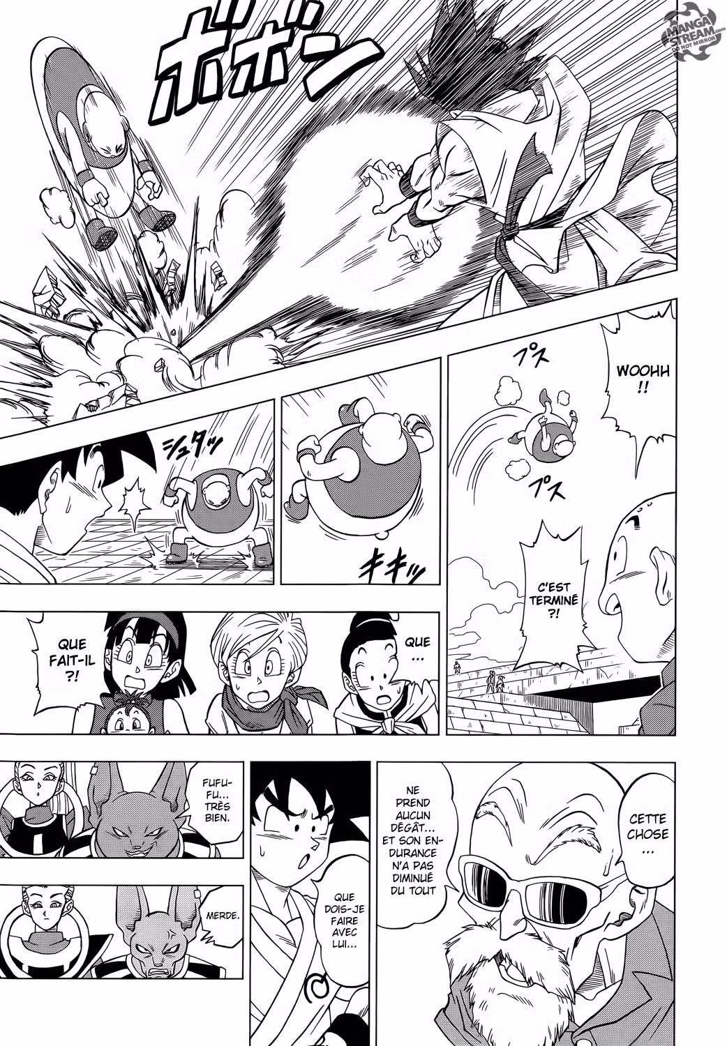 Dragon Ball Super 9 page 5