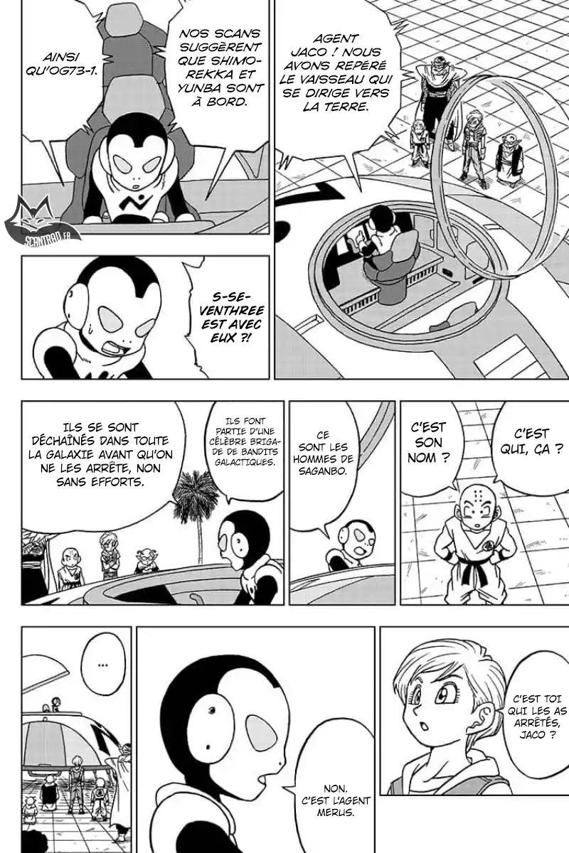 Dragon Ball Super 53 page 8