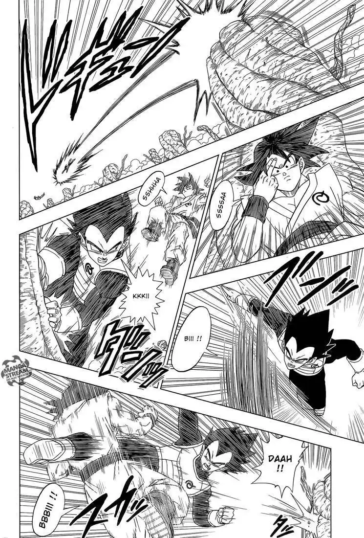 Dragon Ball Super 5 page 6