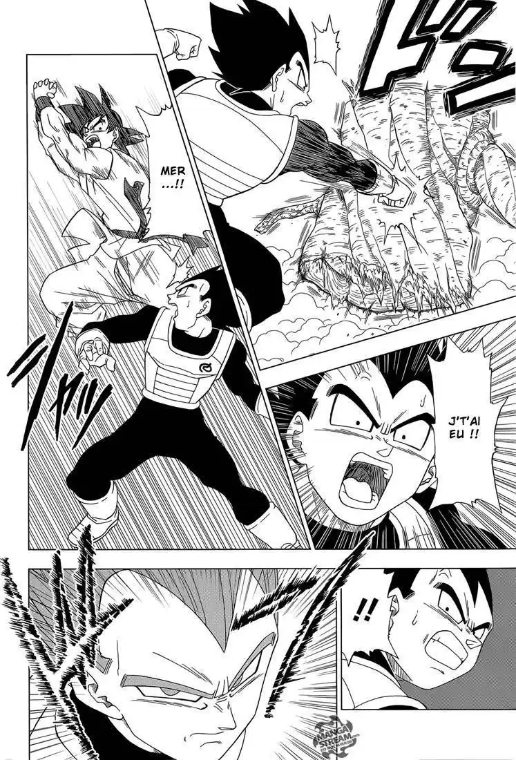 Dragon Ball Super 5 page 8