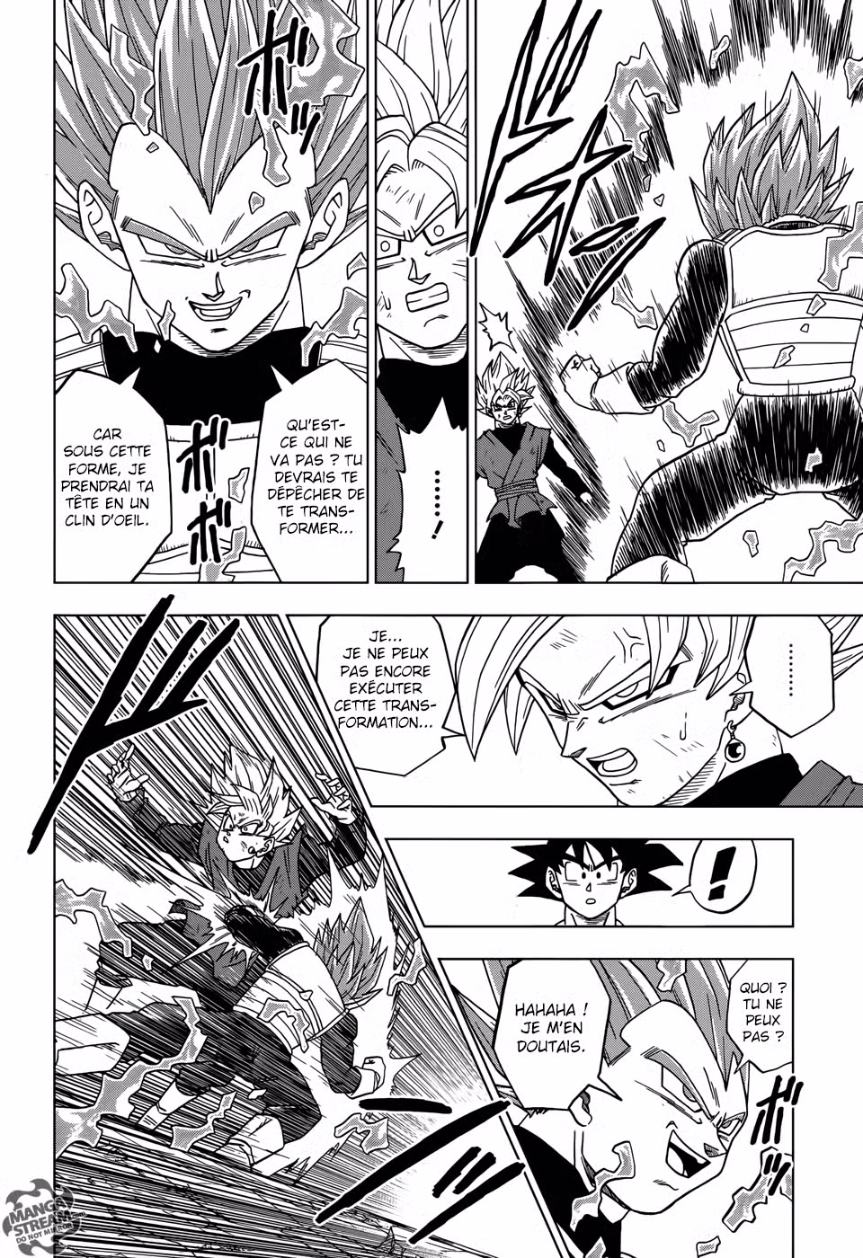 Dragon Ball Super 19 page 14