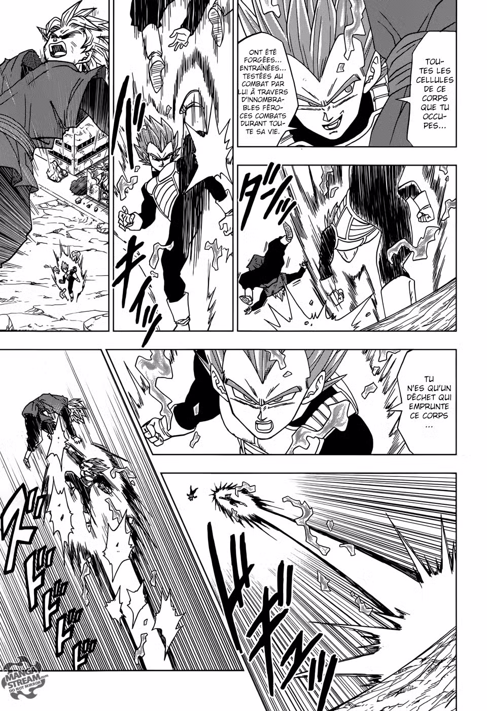 Dragon Ball Super 19 page 15