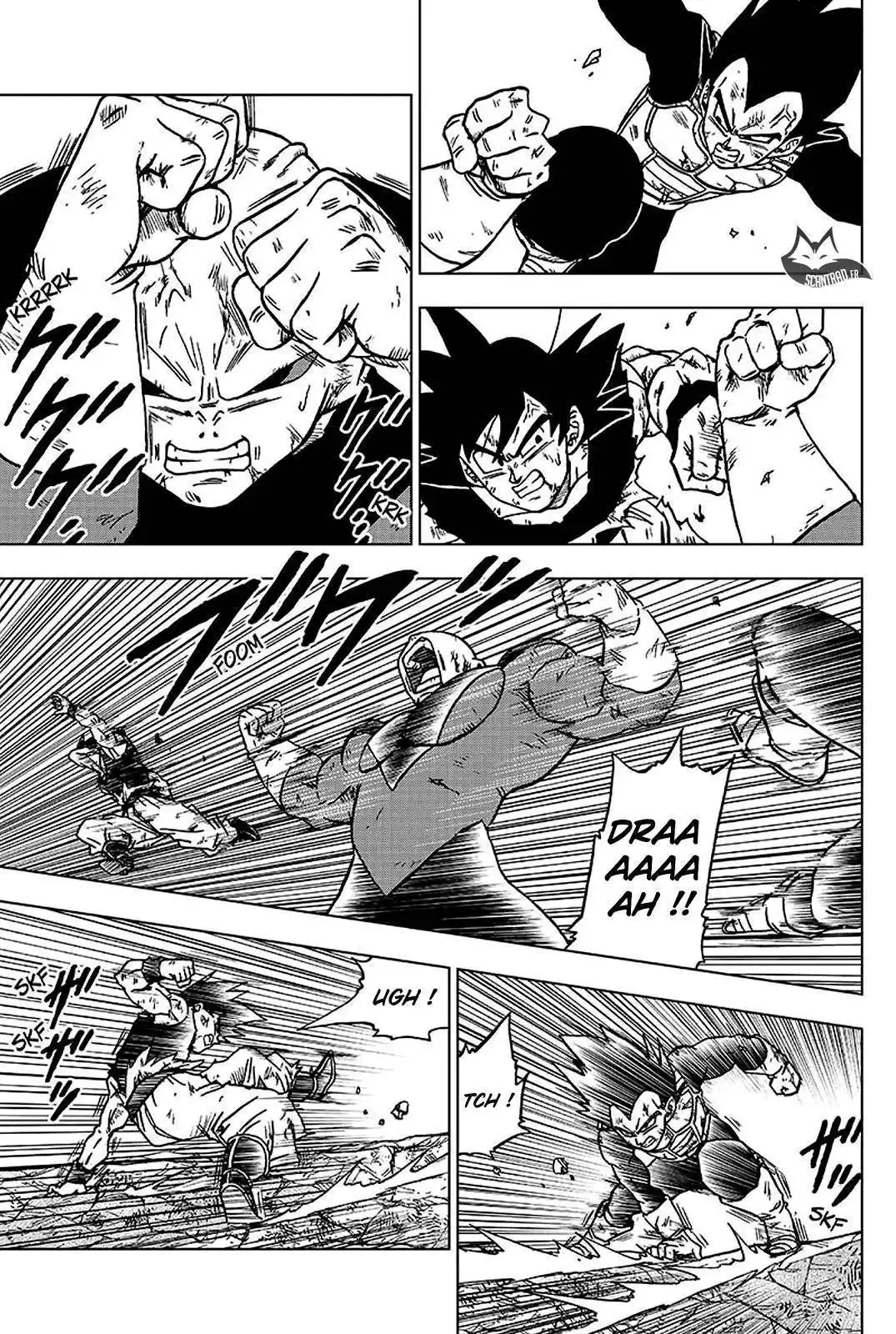 Dragon Ball Super 42 page 4