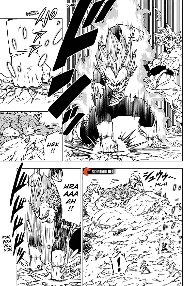 Dragon Ball Super 66 page 12