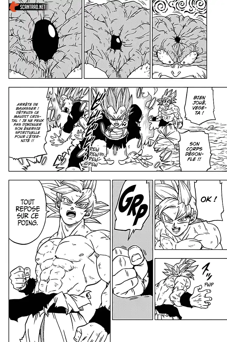 Dragon Ball Super 66 page 13