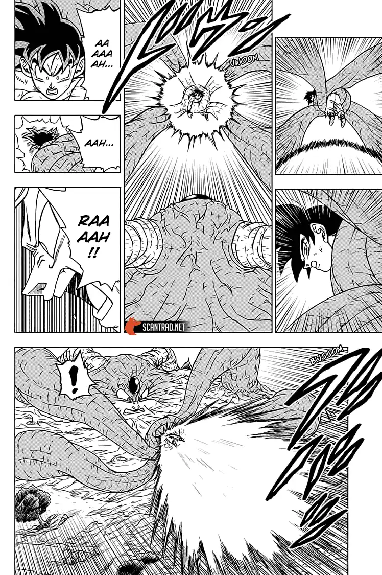 Dragon Ball Super 66 page 23