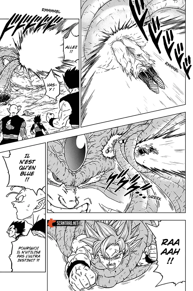 Dragon Ball Super 66 page 24