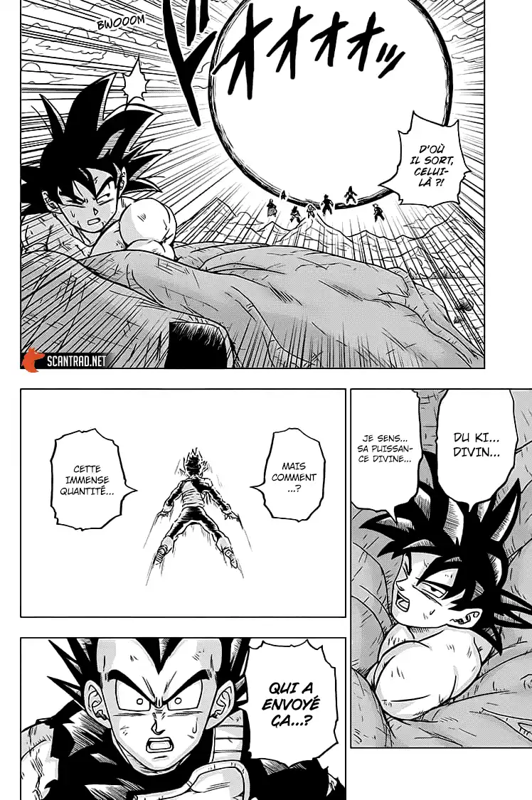 Dragon Ball Super 66 page 29