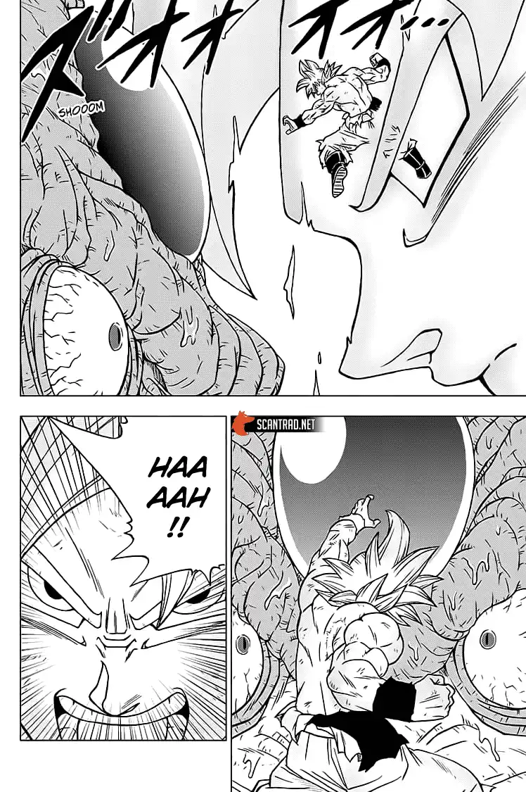 Dragon Ball Super 66 page 37