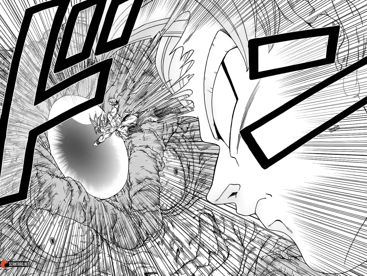 Dragon Ball Super 66 page 39