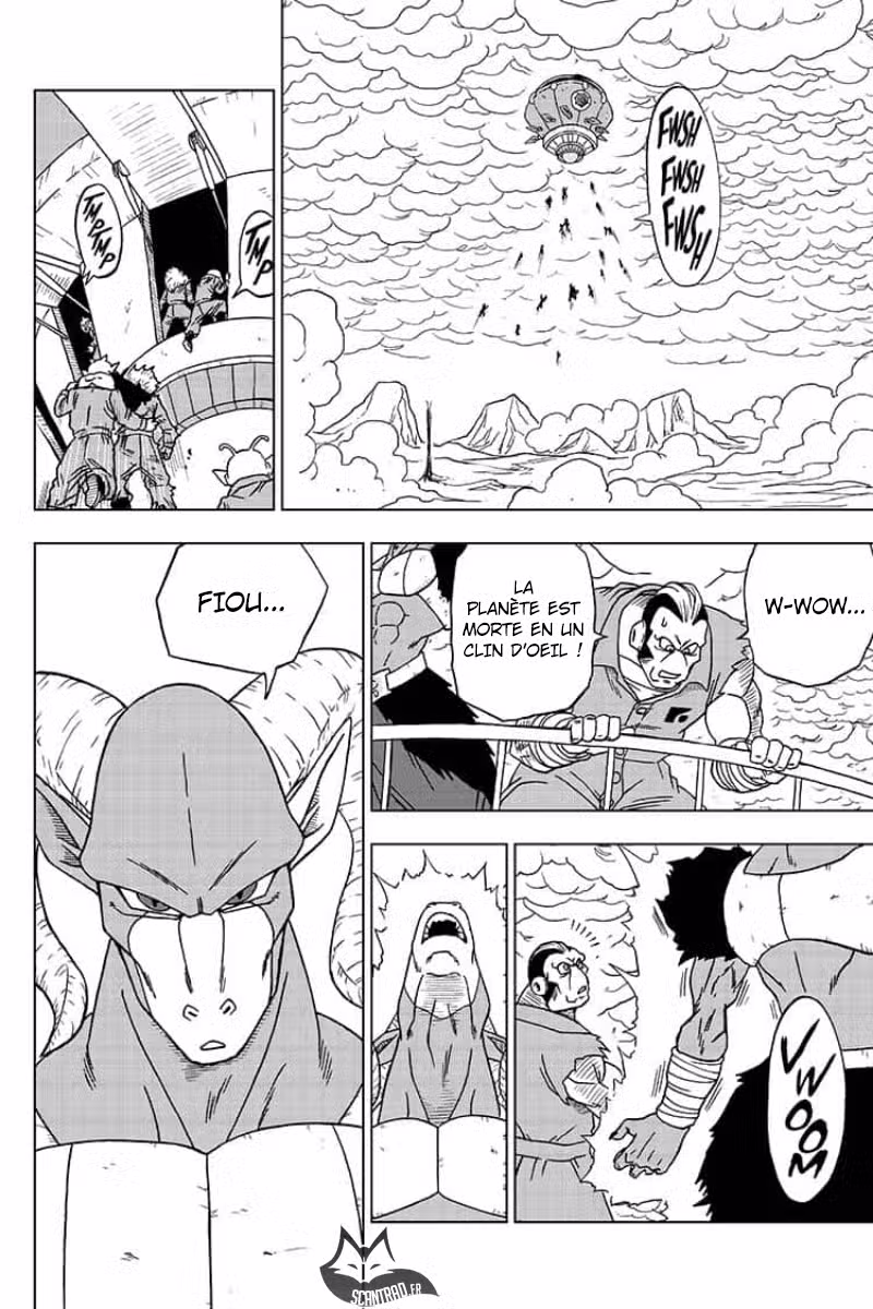 Dragon Ball Super 51 page 2