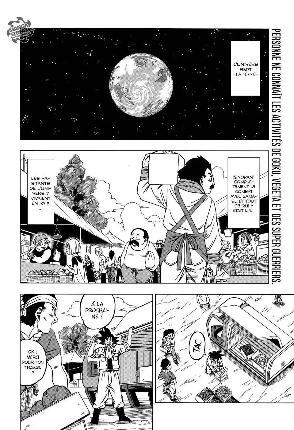 Dragon Ball Super 27 page 3