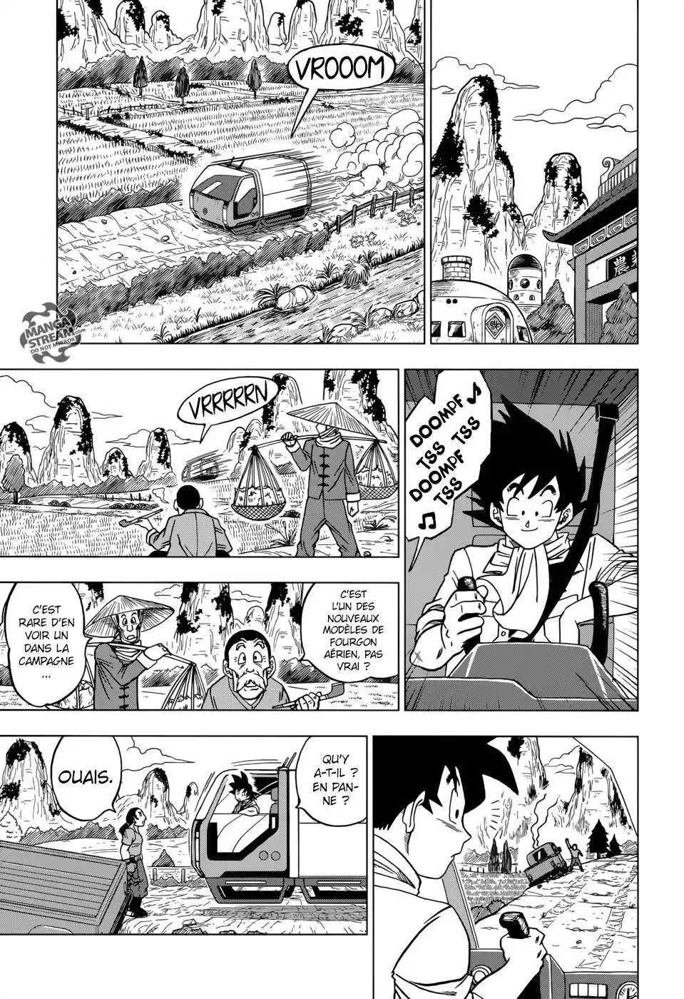 Dragon Ball Super 27 page 4