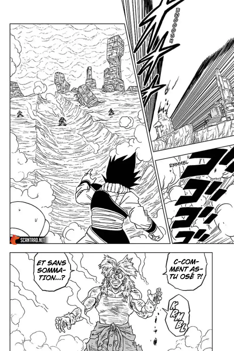 Dragon Ball Super 55 page 14