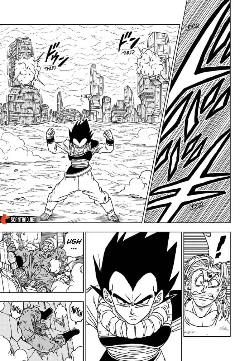 Dragon Ball Super 55 page 17