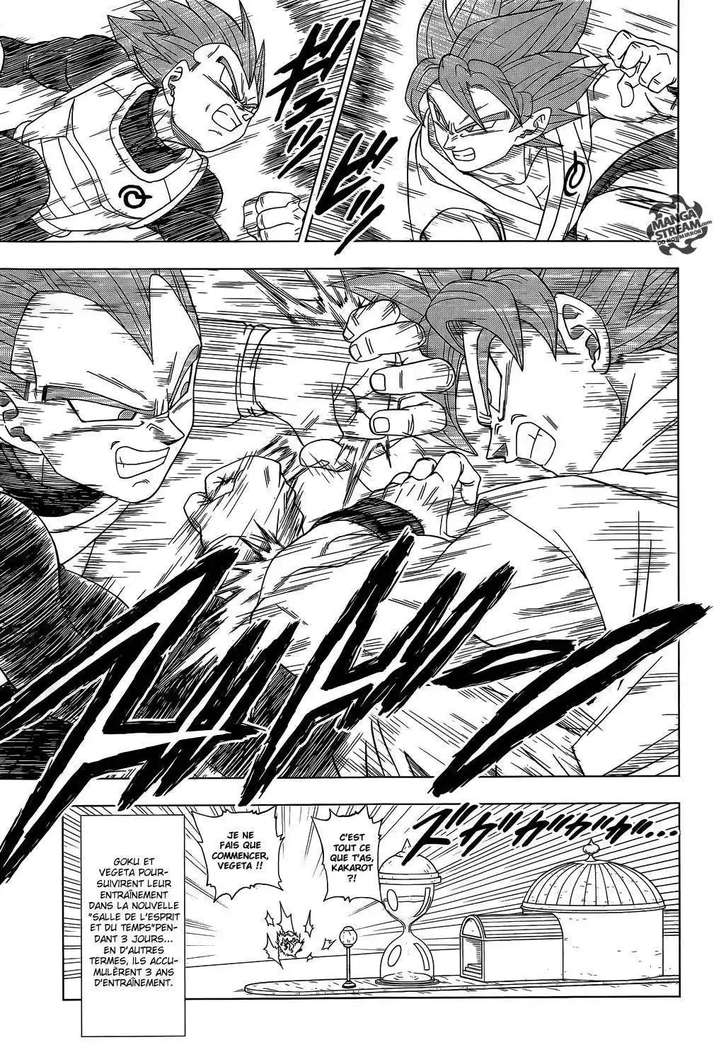 Dragon Ball Super 7 page 12