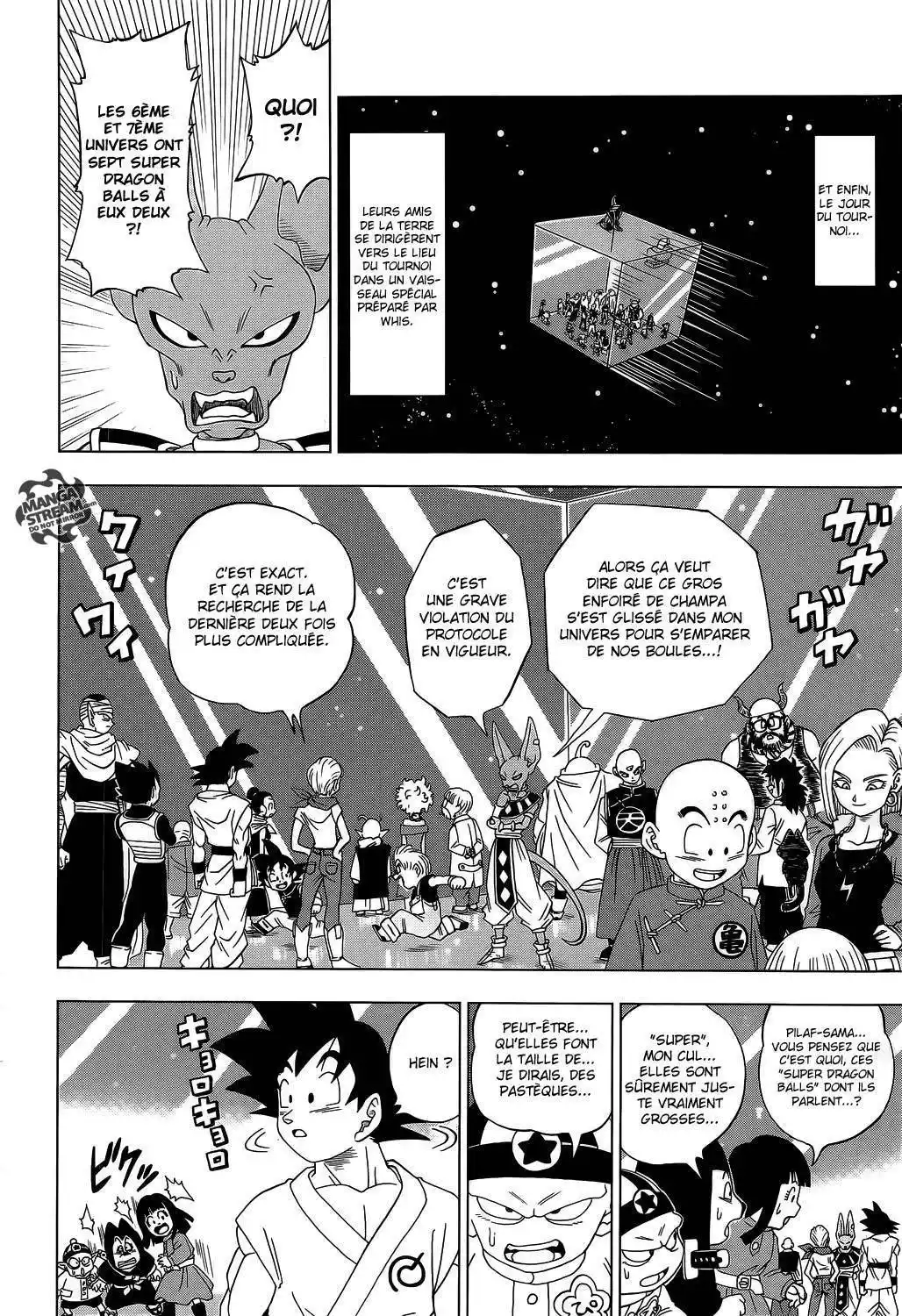 Dragon Ball Super 7 page 13