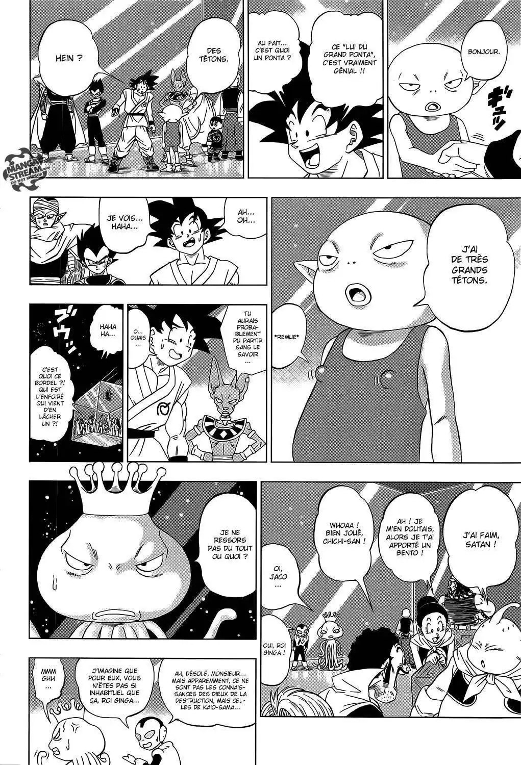 Dragon Ball Super 7 page 15