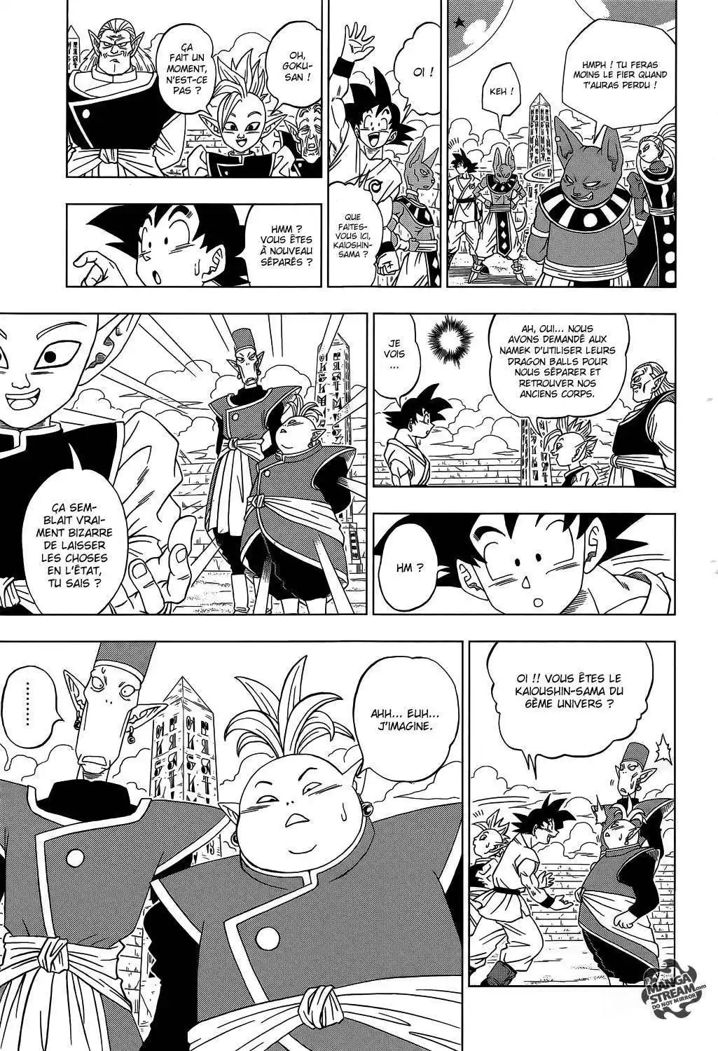 Dragon Ball Super 7 page 18