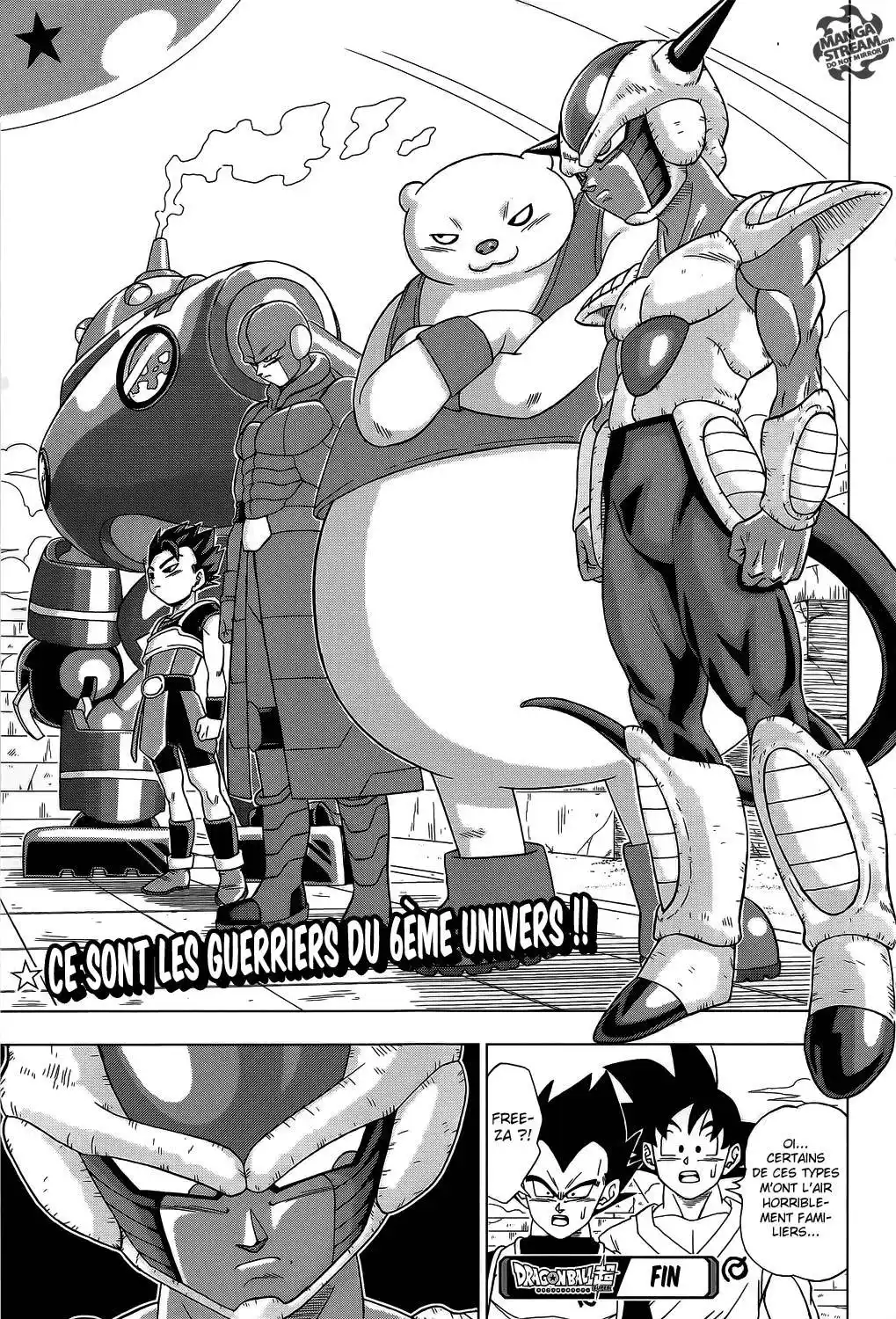 Dragon Ball Super 7 page 20