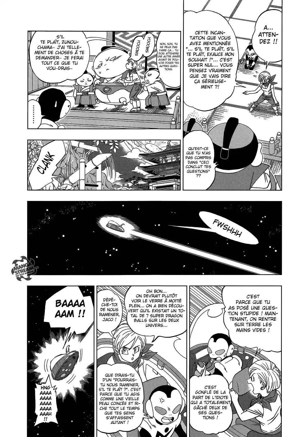 Dragon Ball Super 7 page 8