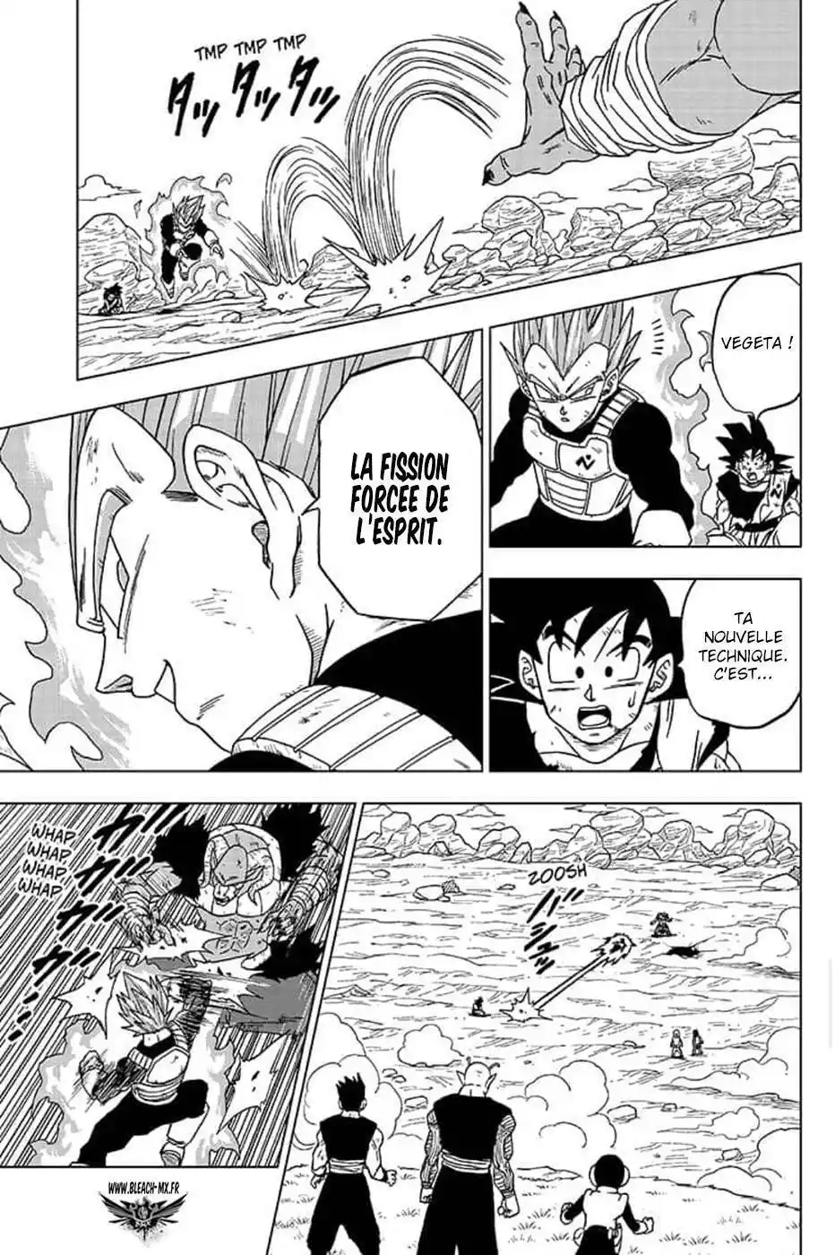 Dragon Ball Super 61 page 13