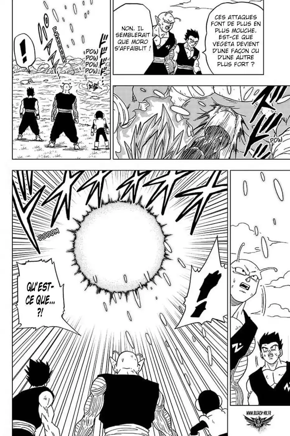 Dragon Ball Super 61 page 14