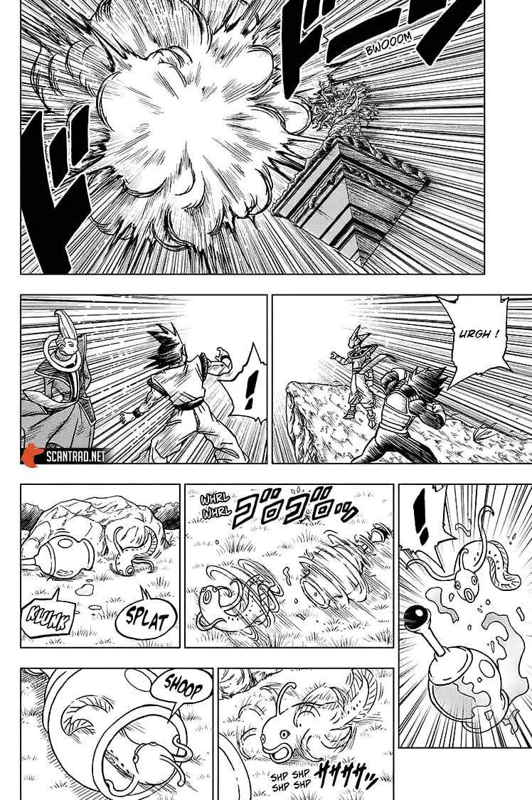 Dragon Ball Super 69 page 13