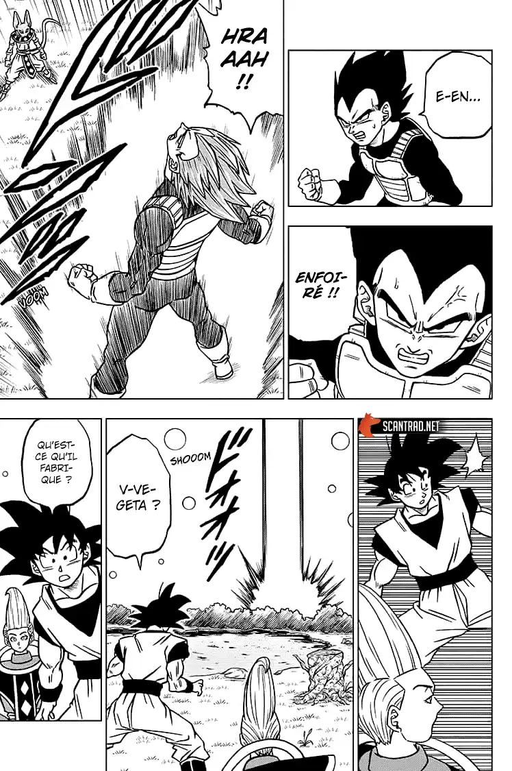 Dragon Ball Super 69 page 18