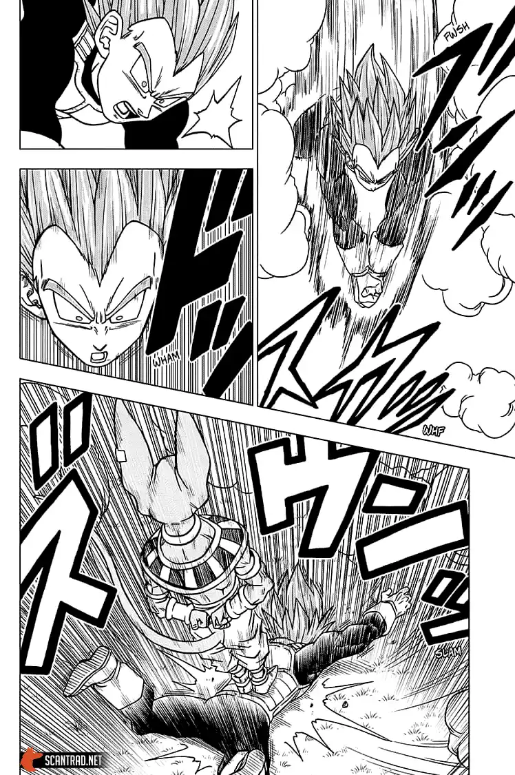 Dragon Ball Super 69 page 23