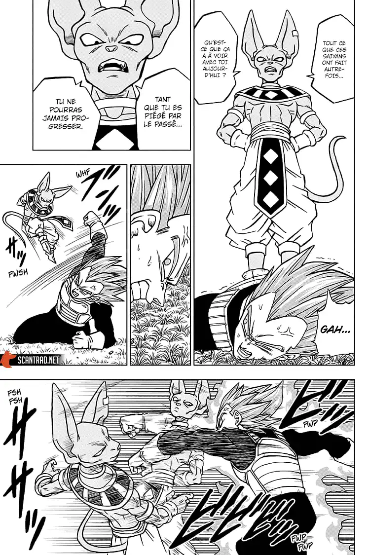 Dragon Ball Super 69 page 24