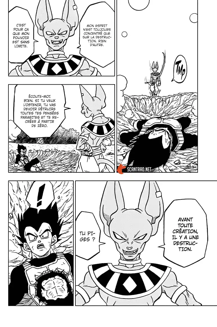 Dragon Ball Super 69 page 27