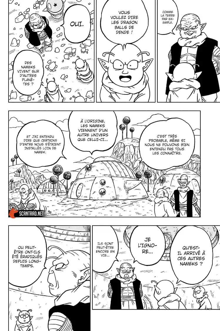 Dragon Ball Super 69 page 37