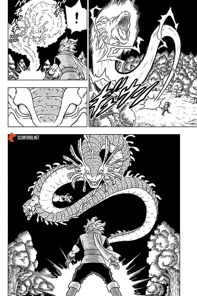 Dragon Ball Super 69 page 45