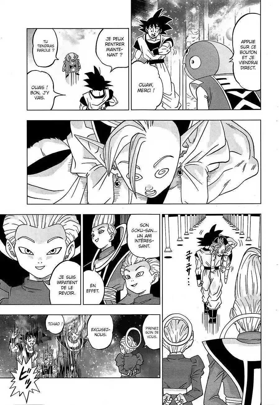 Dragon Ball Super 18 page 11
