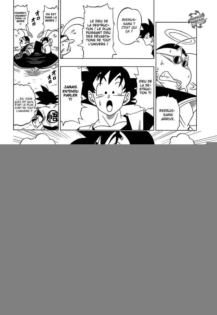 Dragon Ball Super 2 page 5
