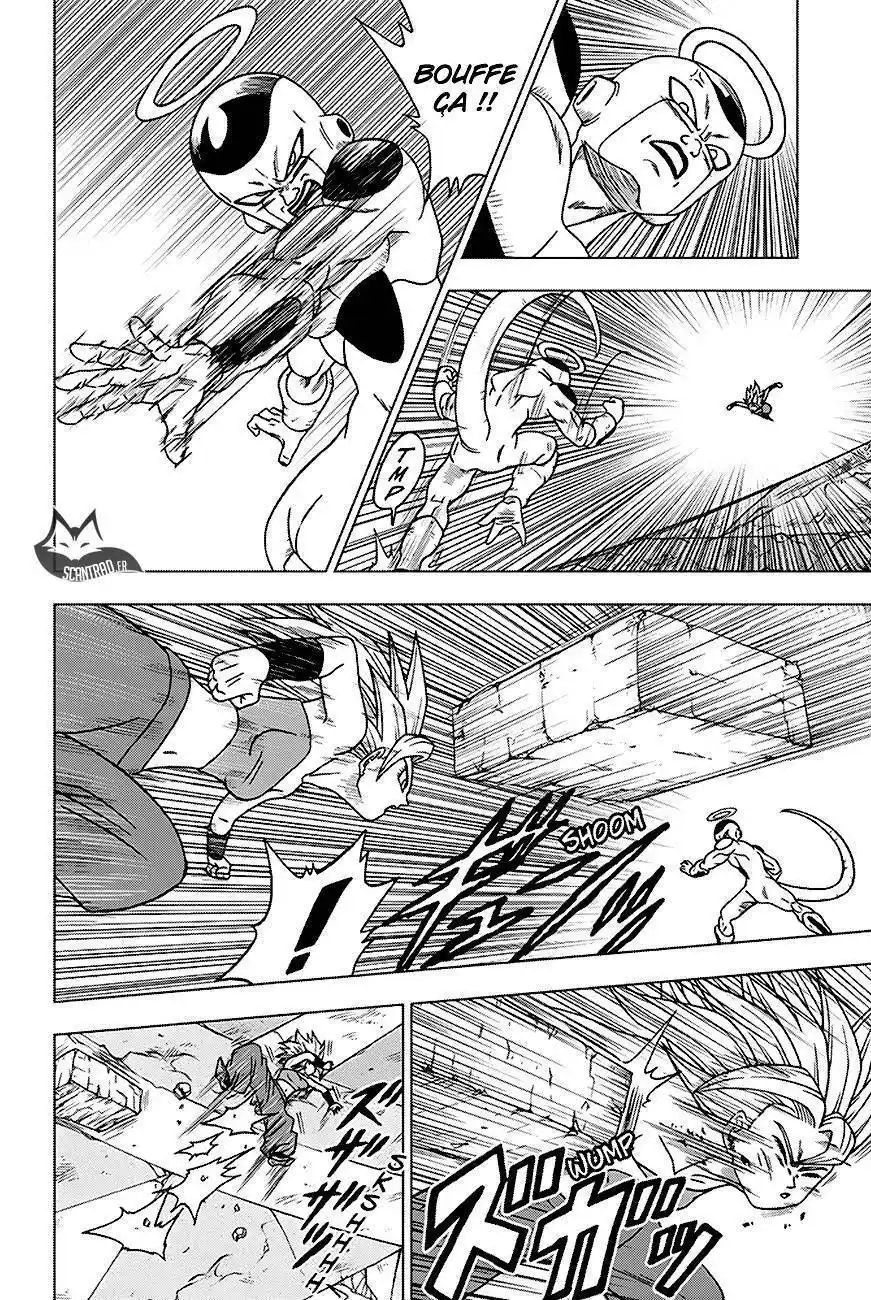 Dragon Ball Super 37 page 7