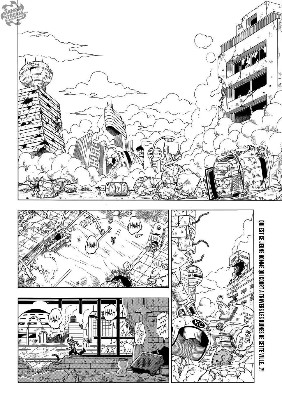 Dragon Ball Super 14 page 3