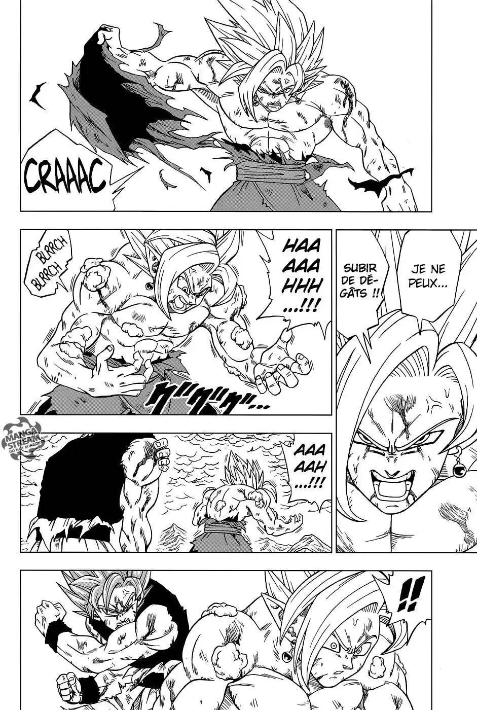 Dragon Ball Super 25 page 12