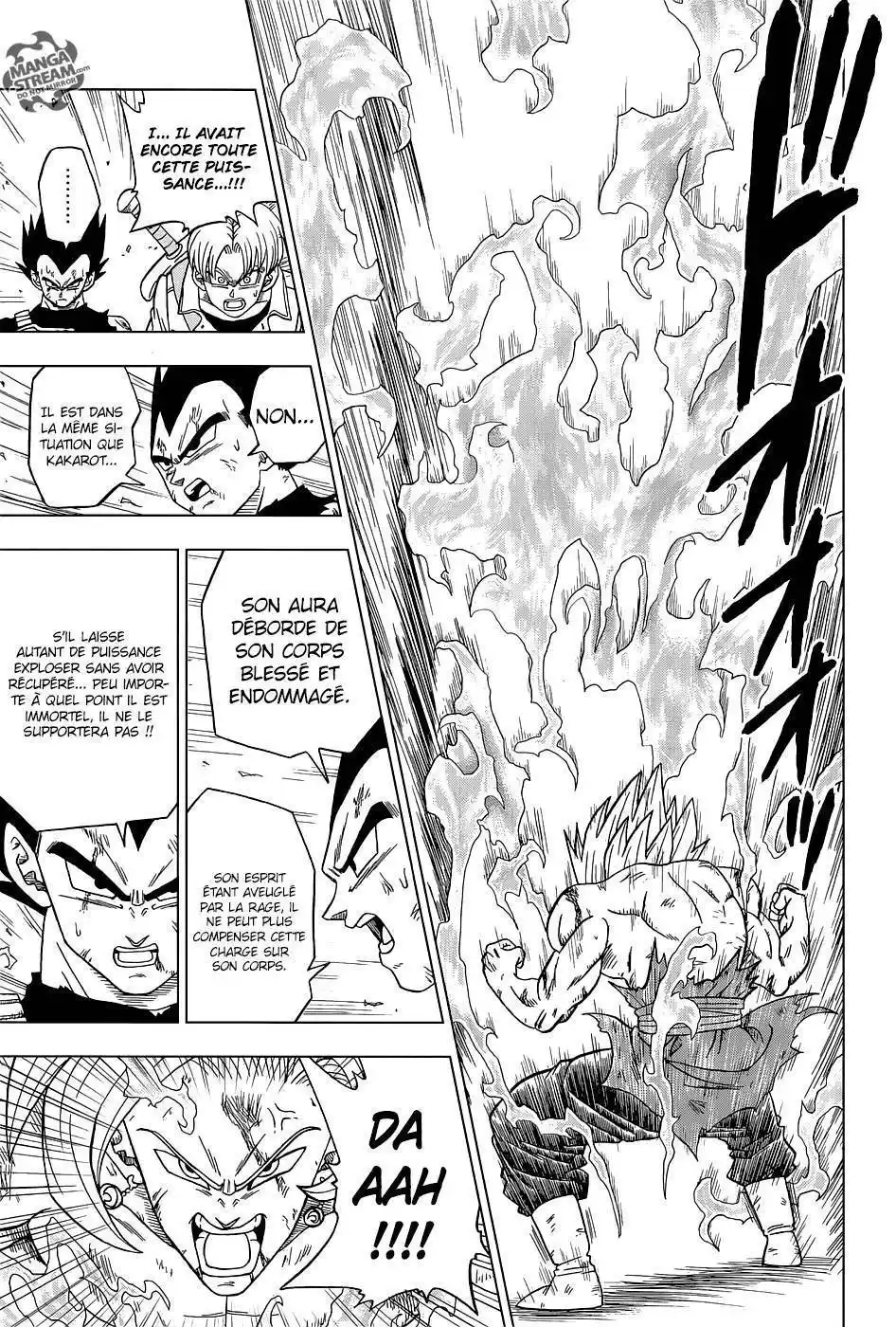 Dragon Ball Super 25 page 17