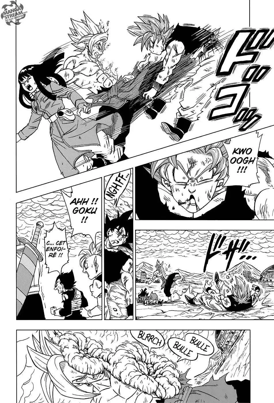 Dragon Ball Super 25 page 24