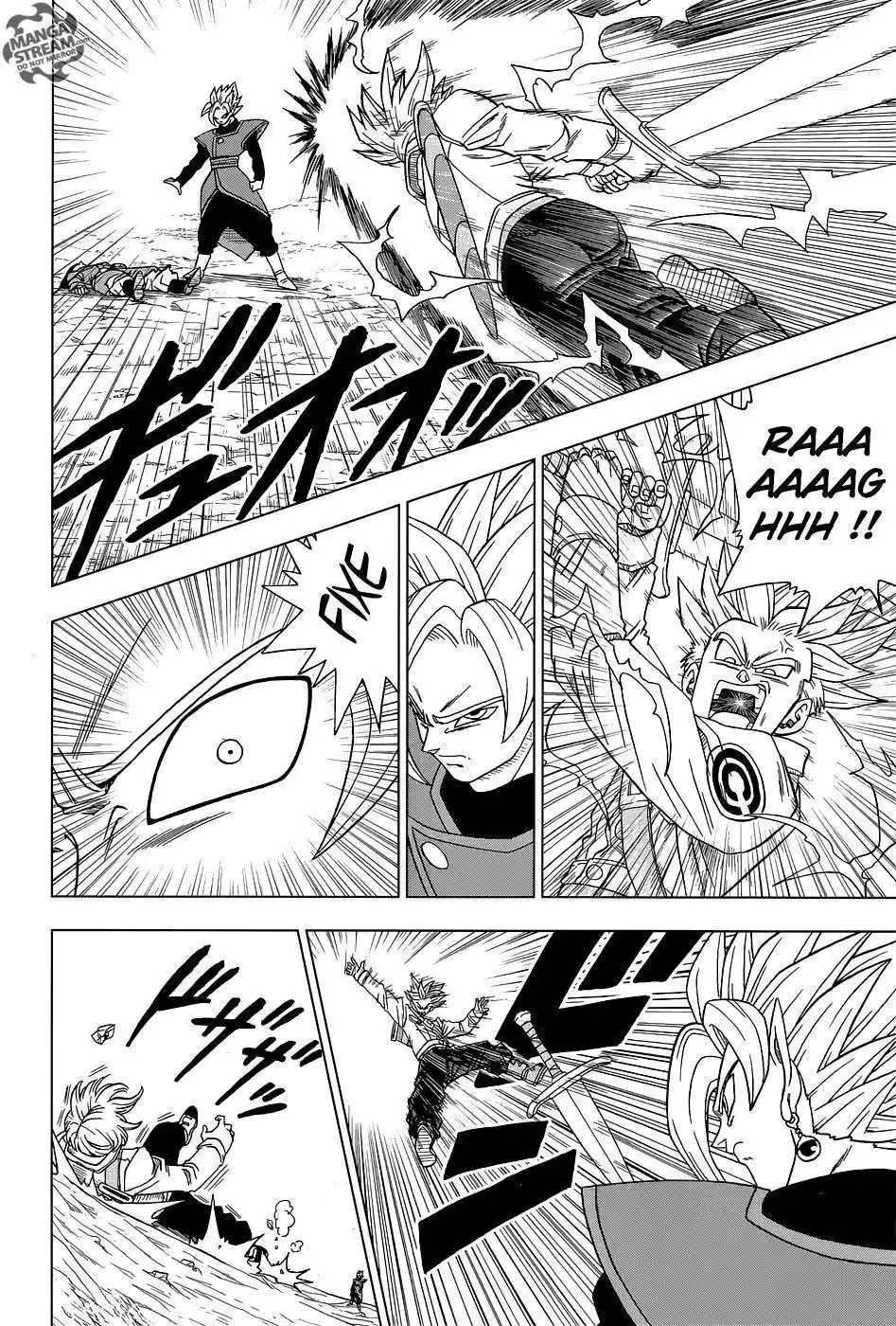 Dragon Ball Super 25 page 26